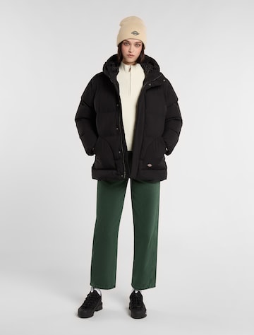 Giacca invernale di DICKIES in nero