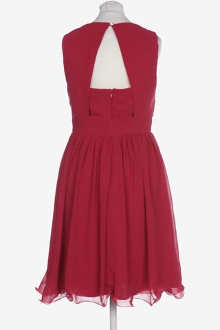 Little Mistress Dress in M in Red