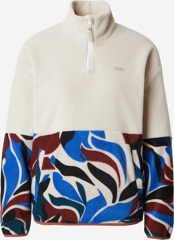 Iriedaily Pullover i beige: forside