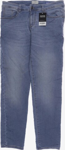 Mc Neal Jeans in 31 in Blue: front
