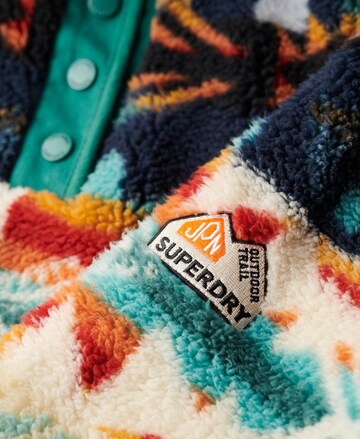 Superdry Trui in Beige