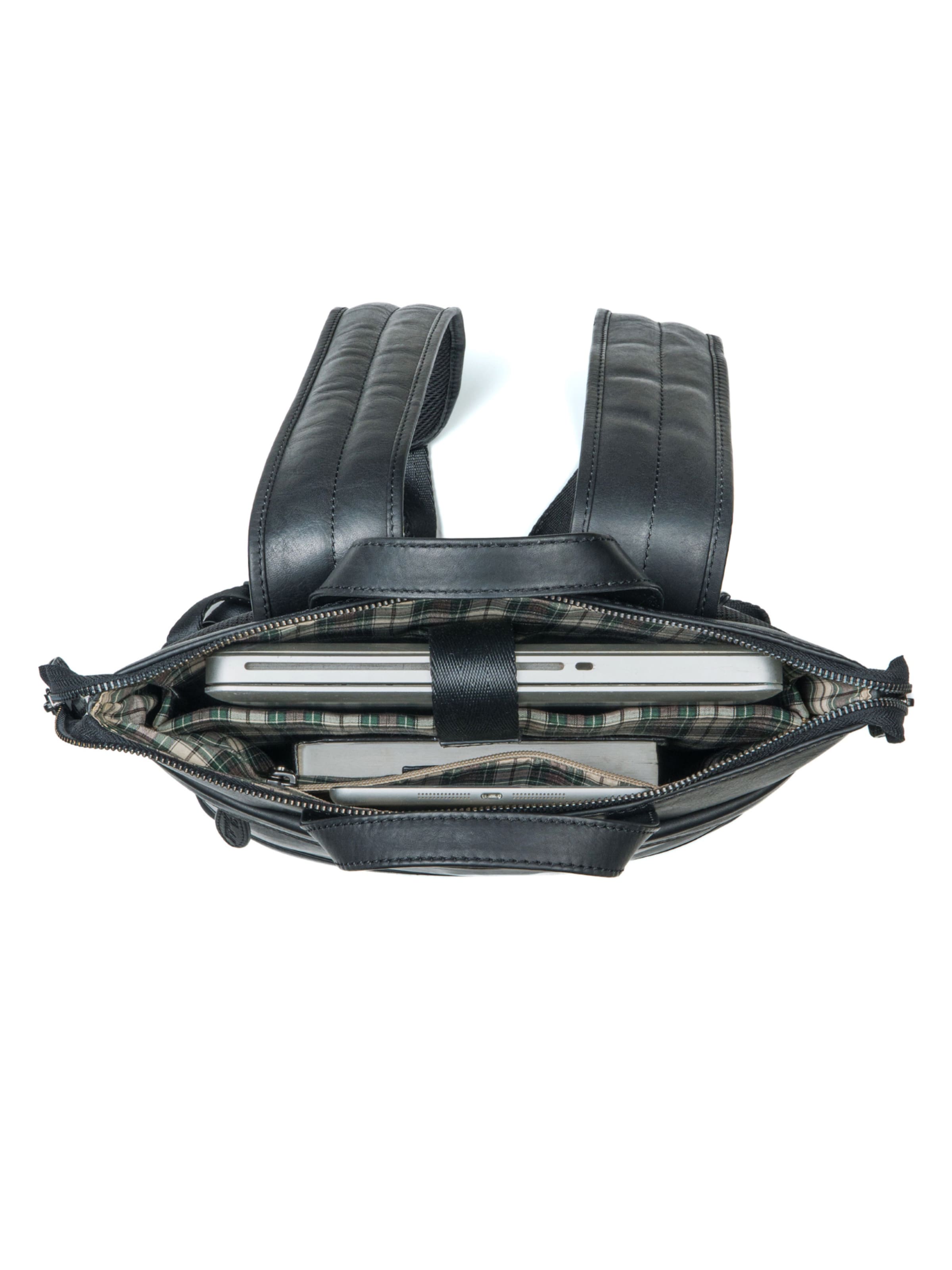 Benthill Rucksack‌‌‌‌‌‌‌ in Schwarz