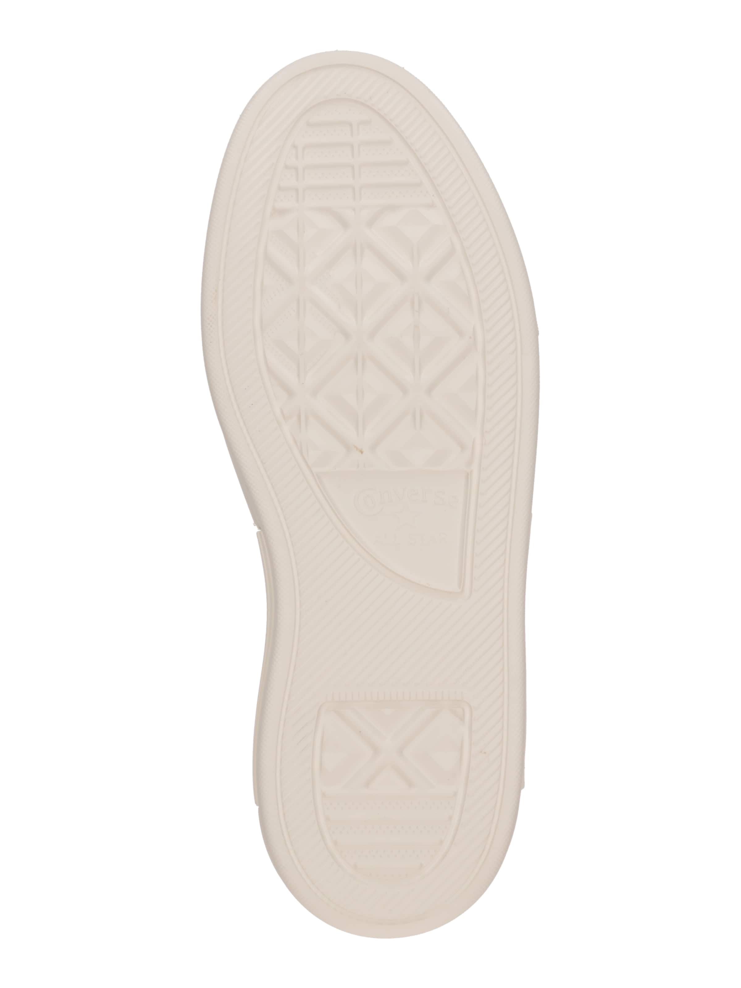 CONVERSE Σνίκερ χαμηλό 'CTAS CRUISE OX' σε λευκό