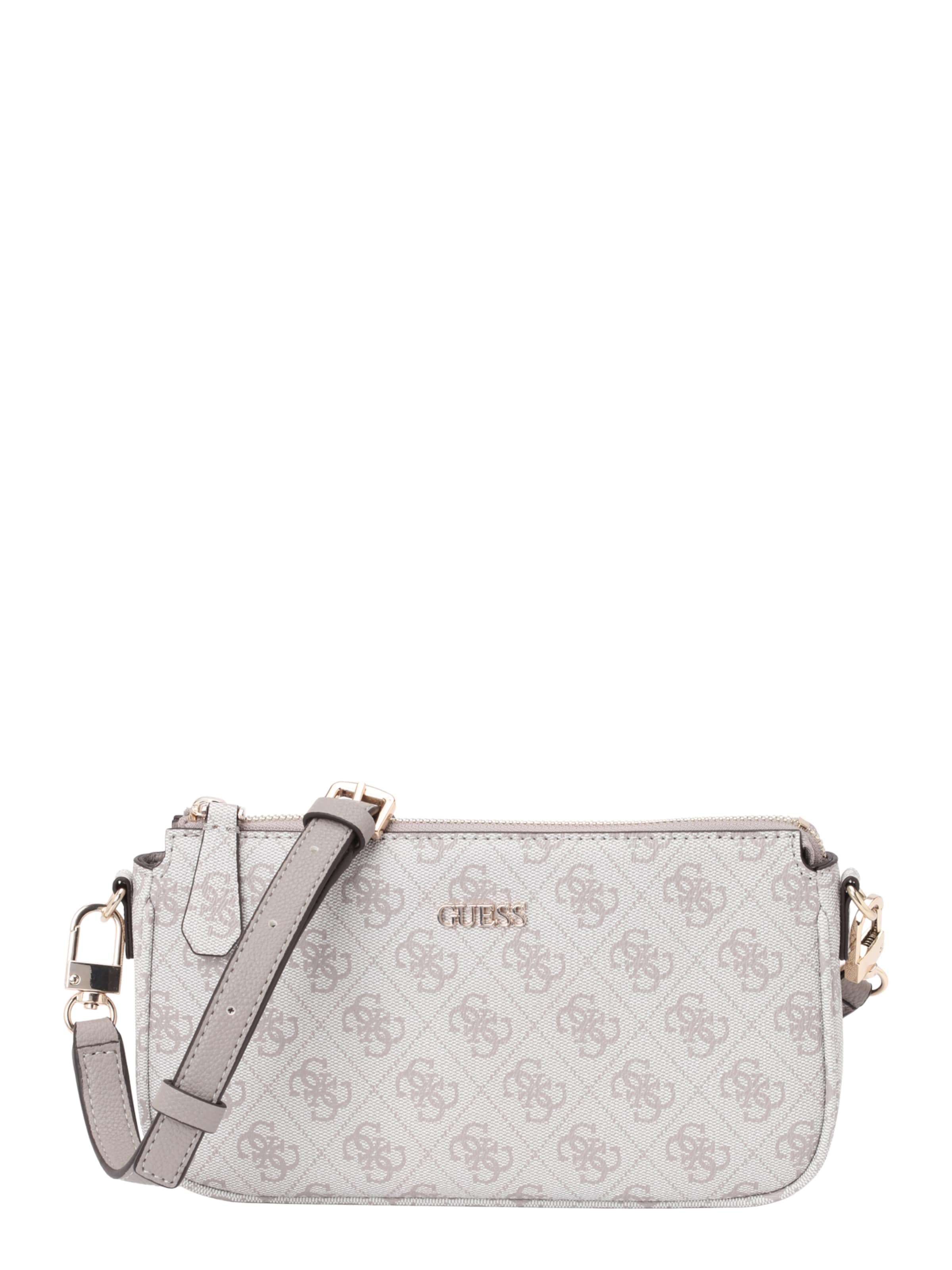 Sac à bandoulière 'Anadela' GUESS en beige