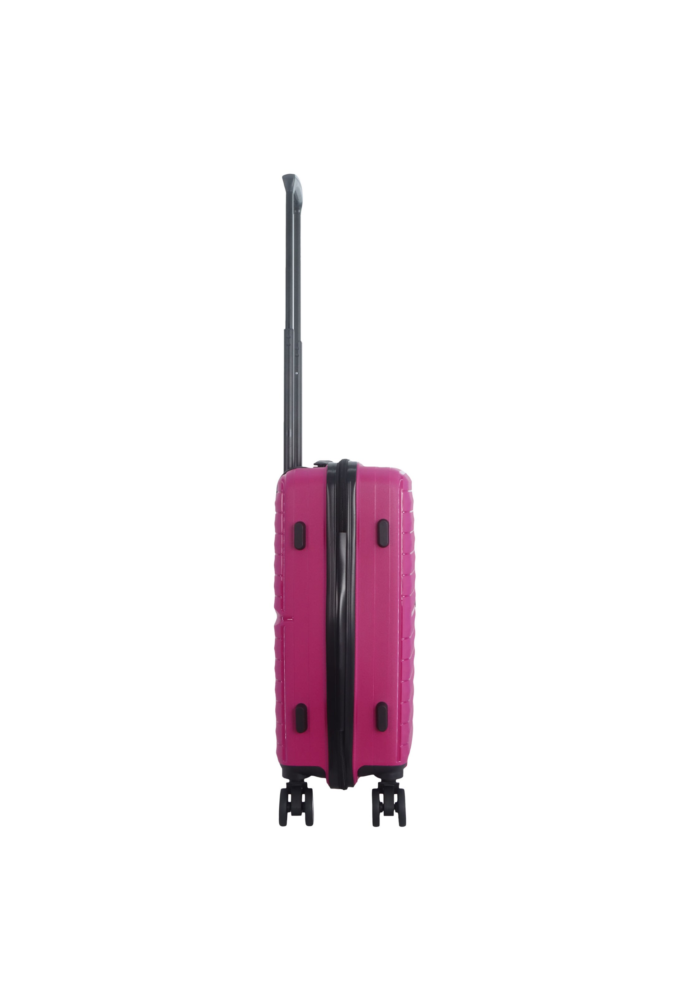 Saxoline Suitcase 'Fiesta' in Red