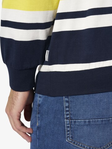 BABISTA Sweatshirt 'Bartomeo' in Mischfarben