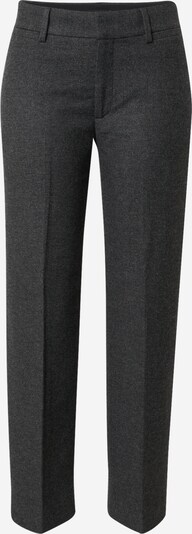 Banana Republic Pantalon in de kleur Zwart gemêleerd, Productweergave