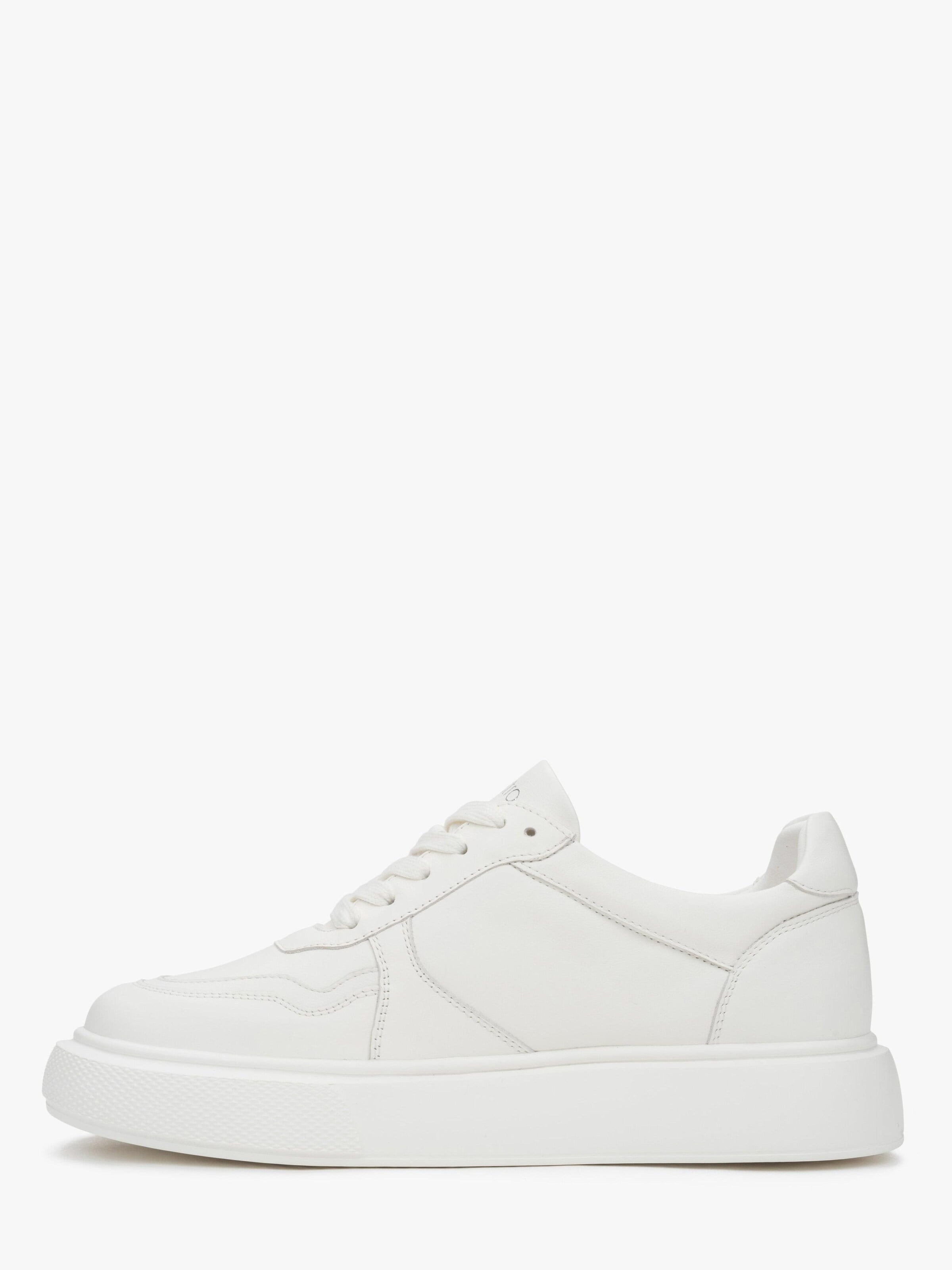 Estro Sneakersy niskie '201-2202-37' w kolorze biały: przód