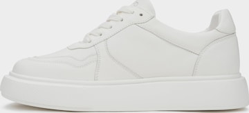Estro Sneakersy niskie '201-2202-37' w kolorze biały: przód