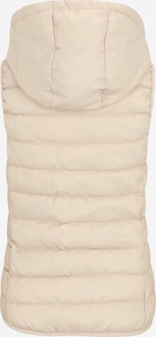 Gilet 'NEWTAHOE' di Only Tall in beige