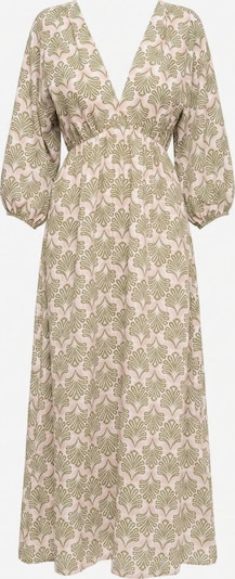 Tantra Sommerkleid in 38-40 in apfel, Produktansicht