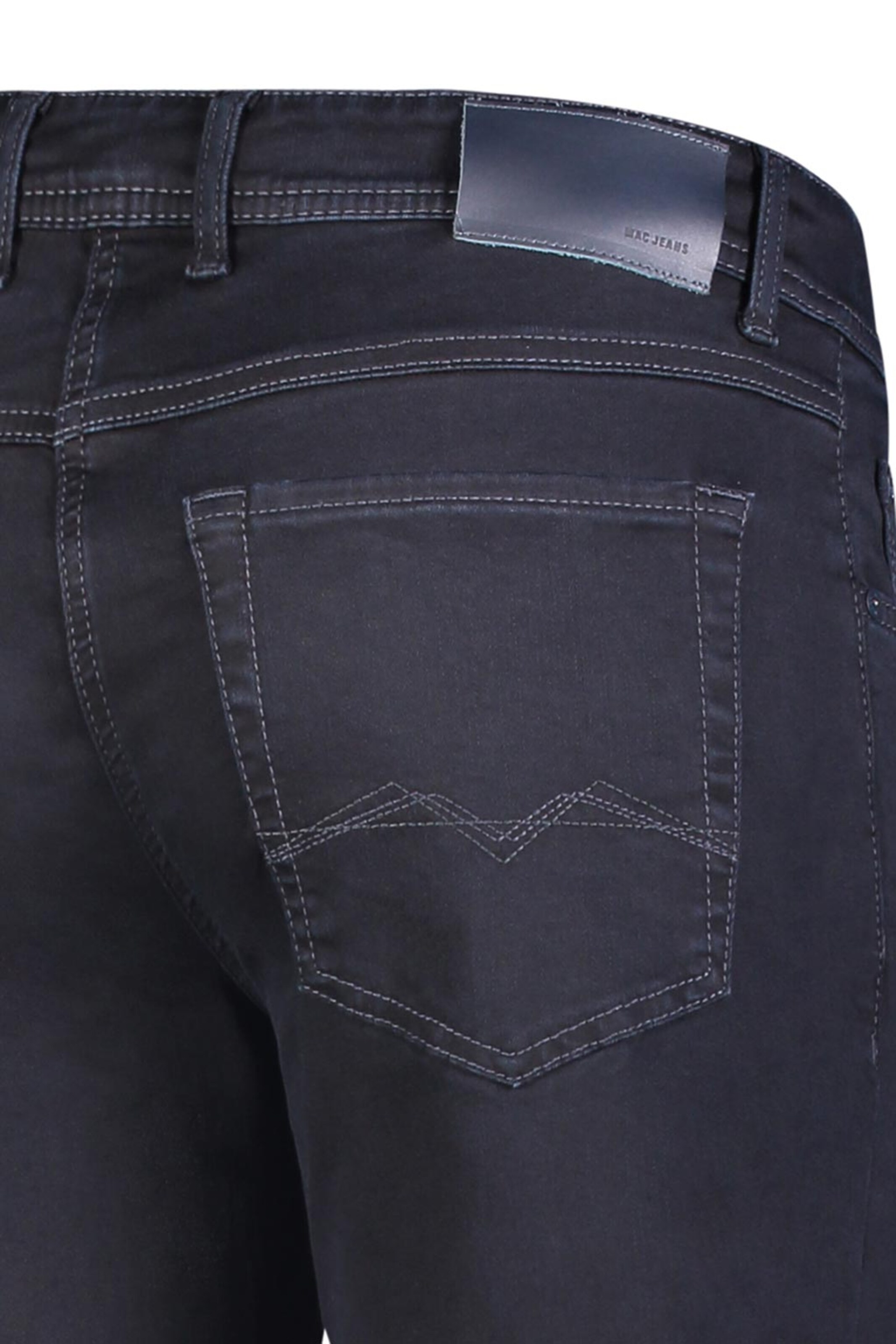 MAC Slim fit Jeans in Black