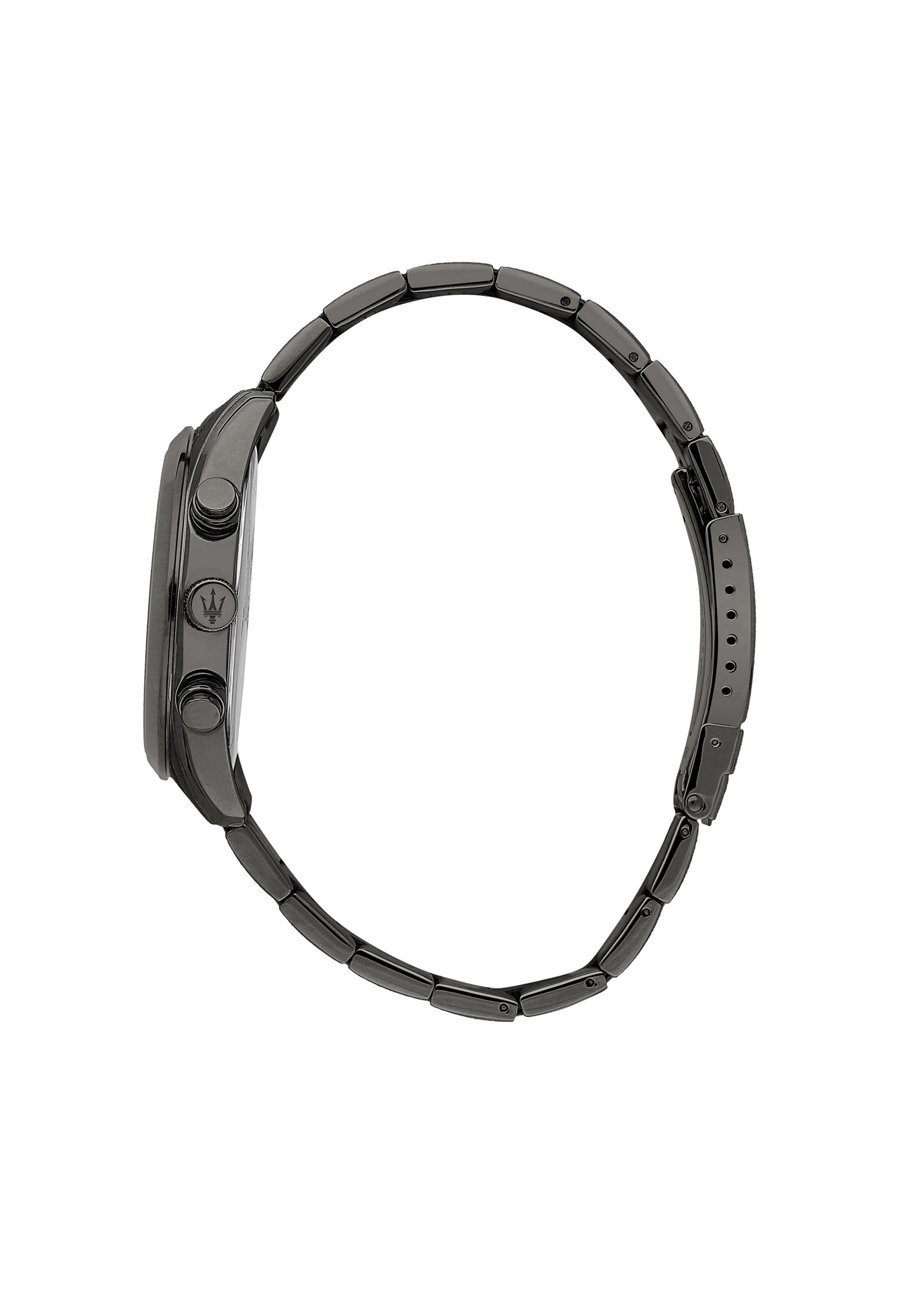 Maserati Analog Watch in Grey