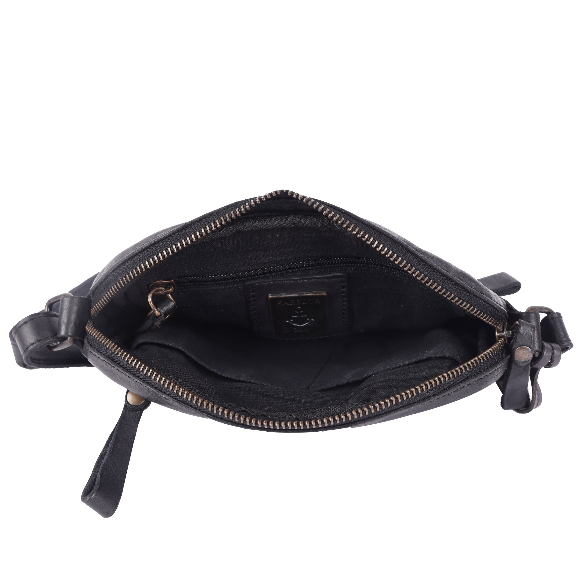 Harbour 2nd Τσάντα ώμου 'Nyla' σε μαύρο