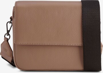 MARKBERG Handtasche 'Adora' in Braun