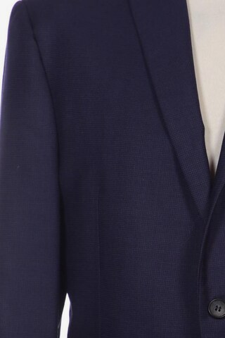 CINQUE Suit Jacket in M-L in Blue