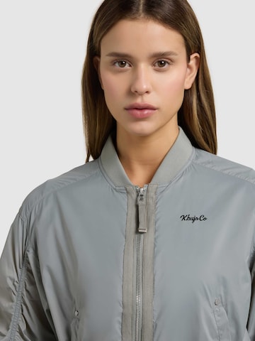 khujo Tussenjas 'Tuvay' in Groen