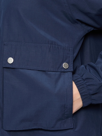 New View Performance Jacket in Blue