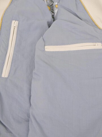 Jilani Between-Season Jacket 'Evelyn' in Beige