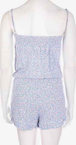 H&M Playsuit M in Mischfarben