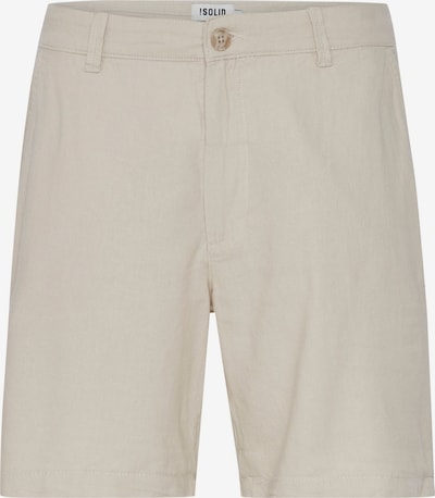 !Solid Pantalon 'Aurelius' en blanc naturel, Vue avec produit