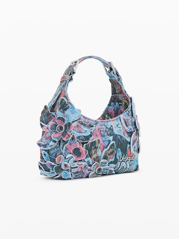 Desigual Käsilaukku värissä sininen