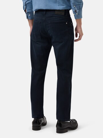 PIERRE CARDIN Regular Jeans 'Futureflex' in Blau