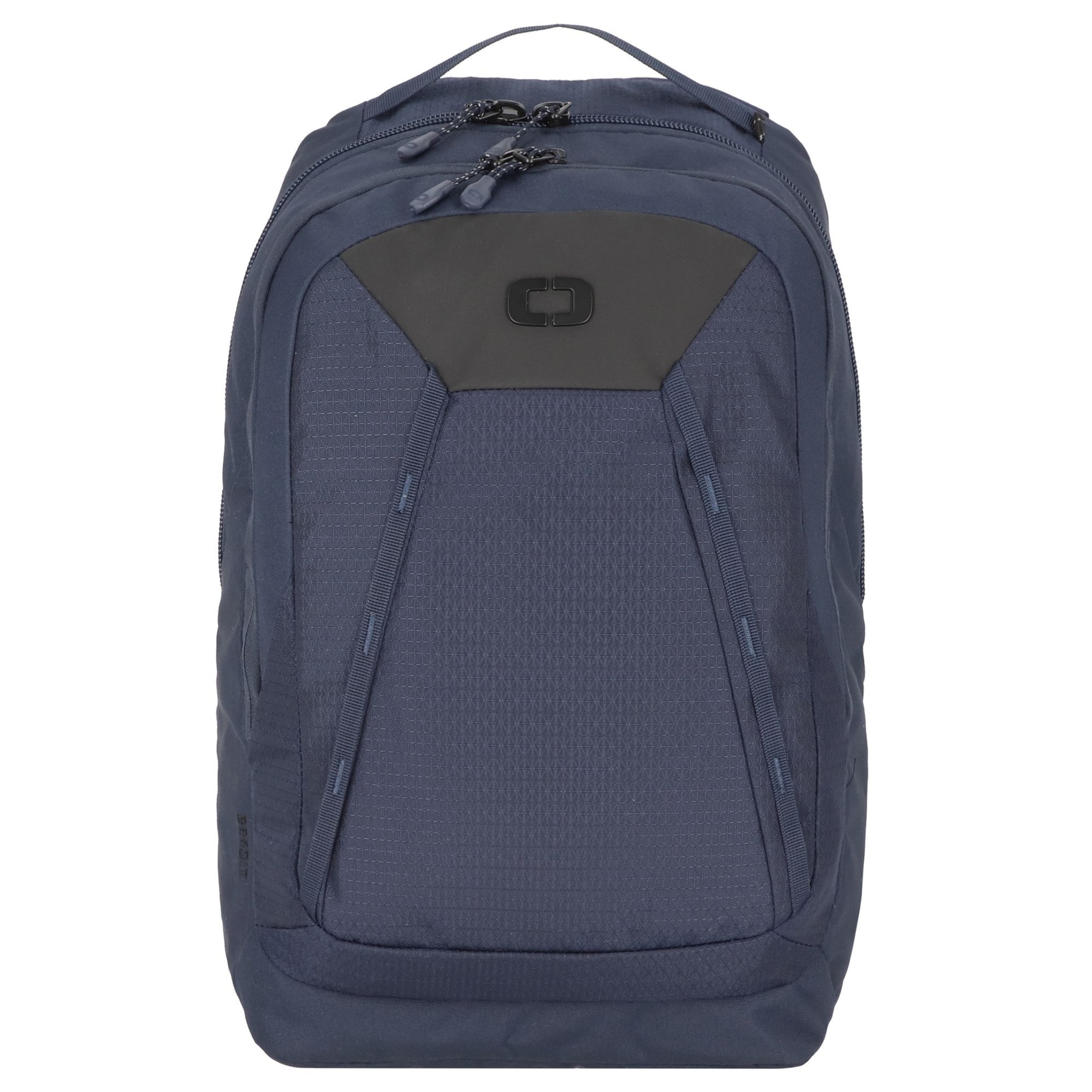 Ogio Backpack 'Bandit Pro ' in Blue: front