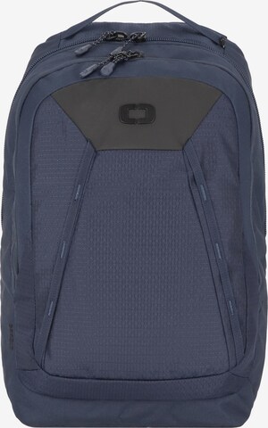 Ogio Rugzak 'Bandit Pro ' in Blauw: voorkant