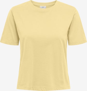 JDY Футболка 'JDYREX' в Желтый: спереди