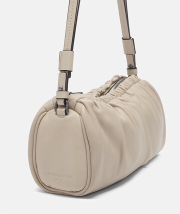 Liebeskind Berlin Shoulder bag in Beige