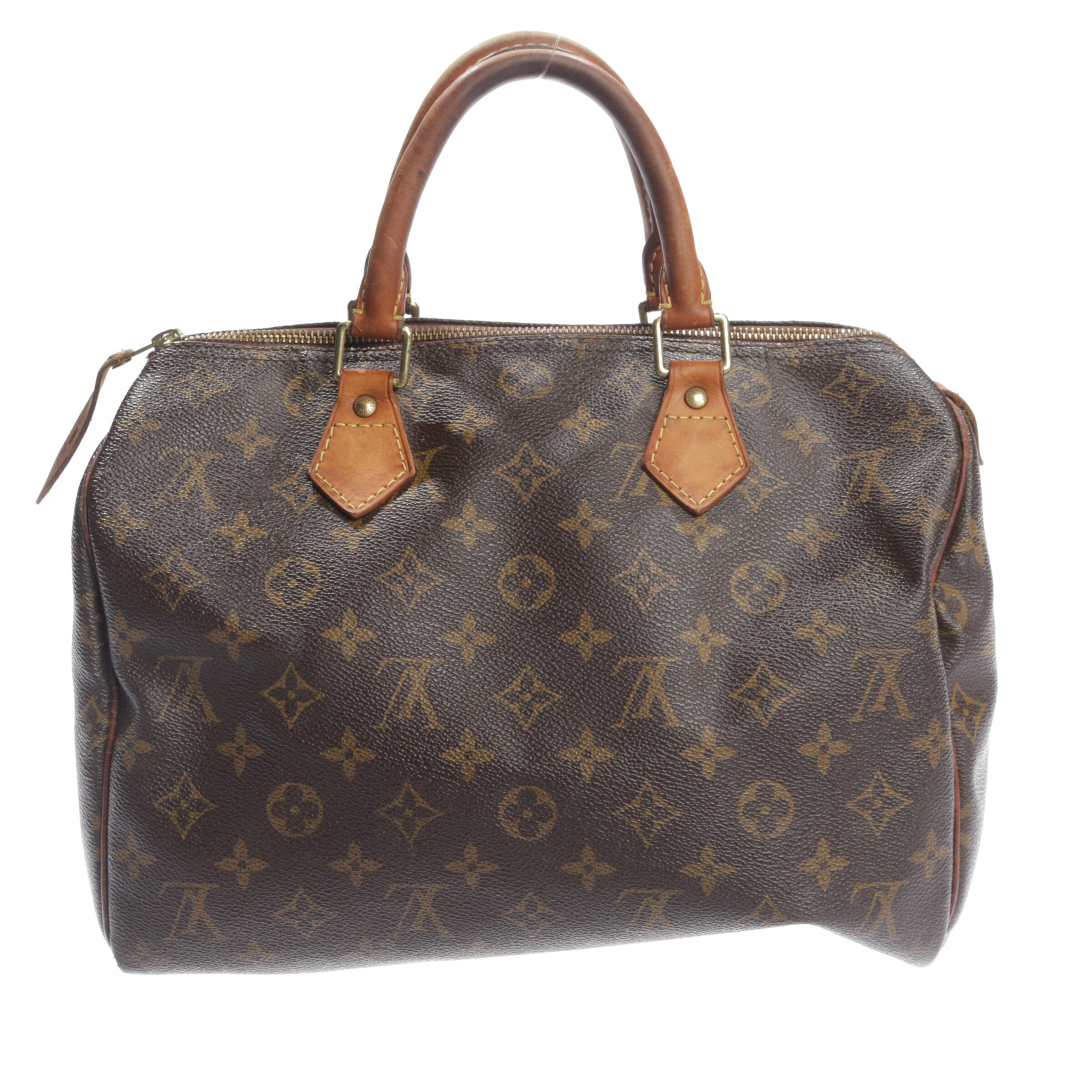 Louis Vuitton Bag in One size in Brown, Item view