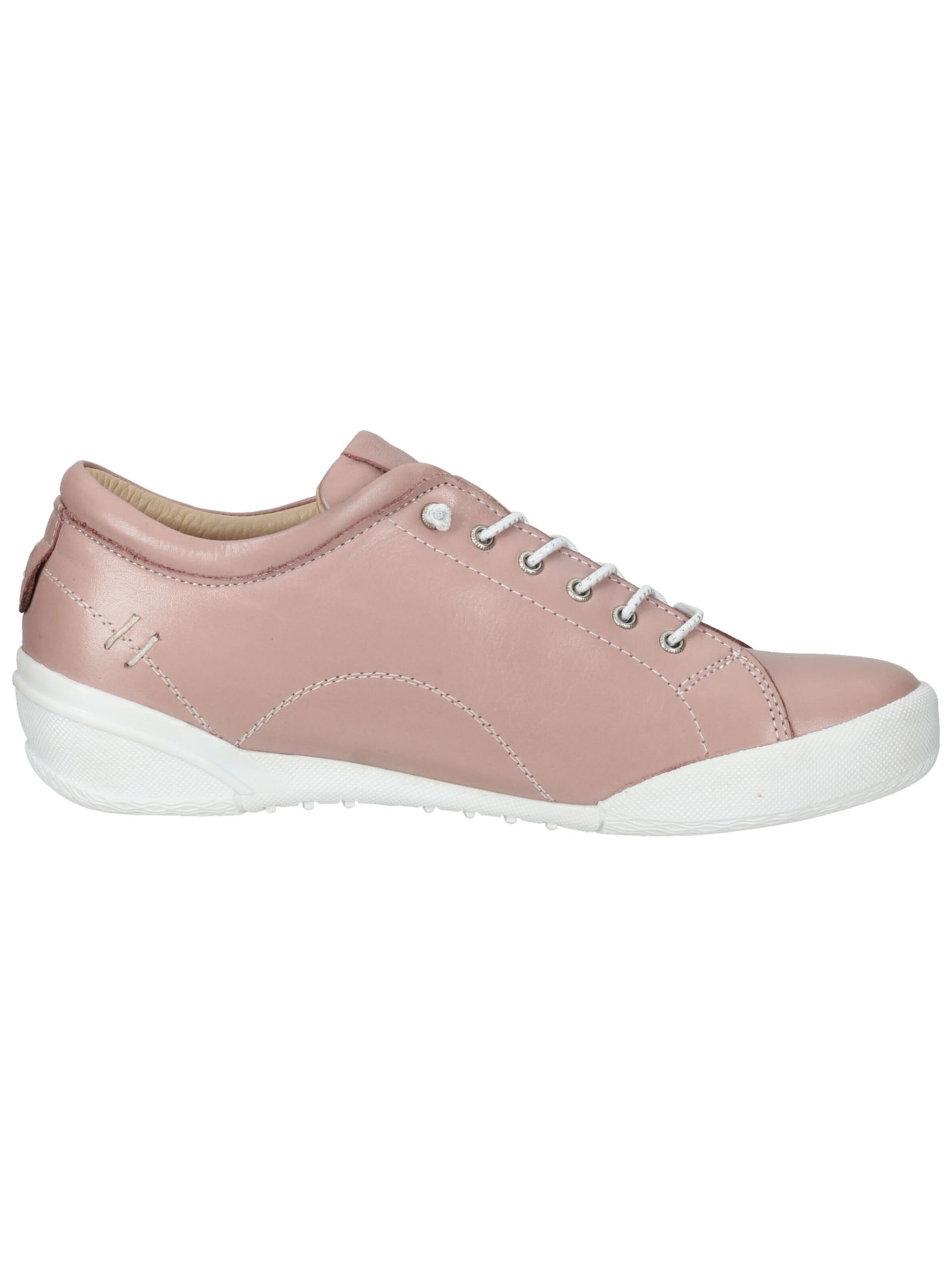 HUSH PUPPIES Sneakers laag in Lila