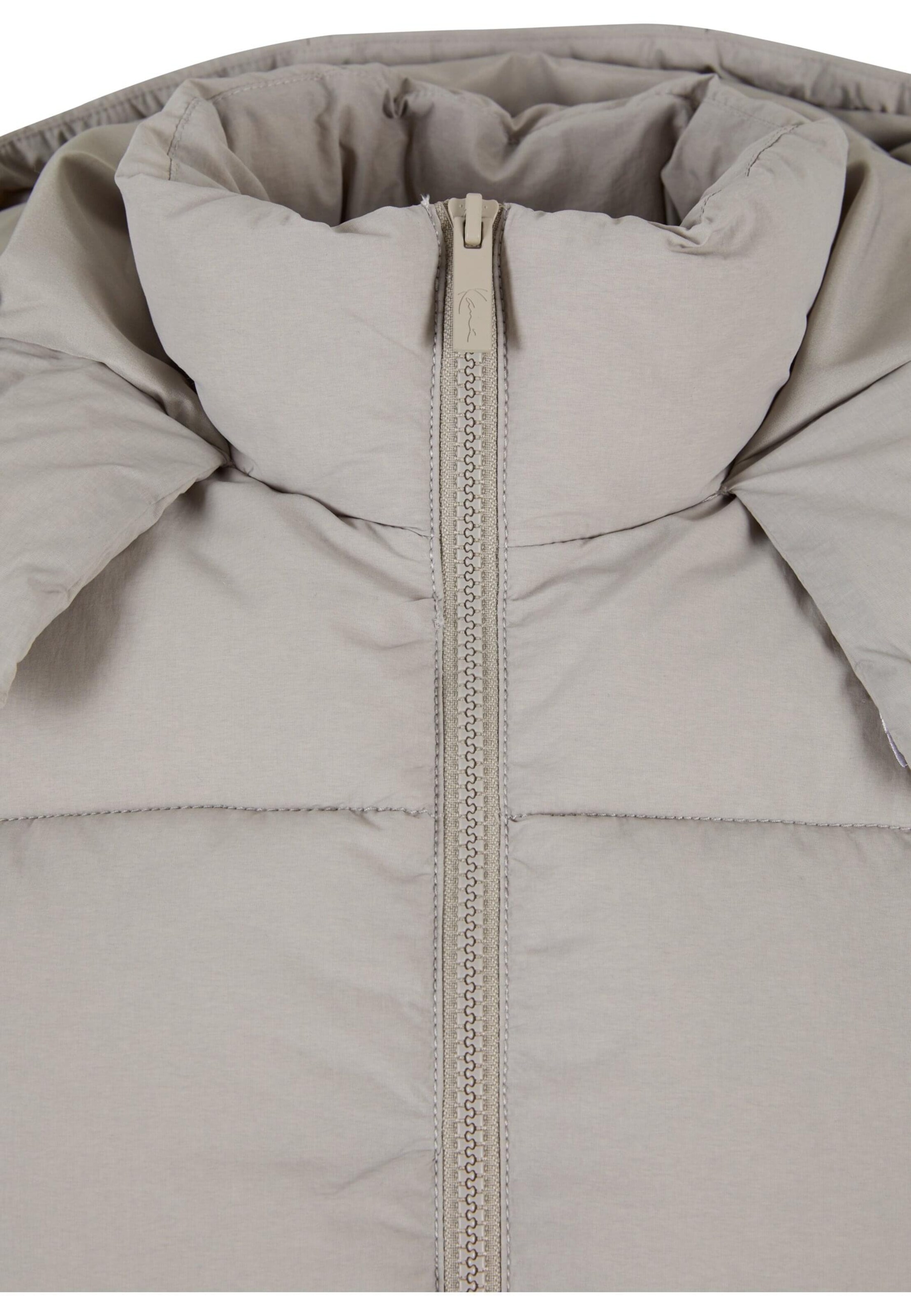 Karl Kani Vest in Grey