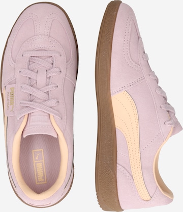 Sneaker 'Palermo' de la PUMA pe roz