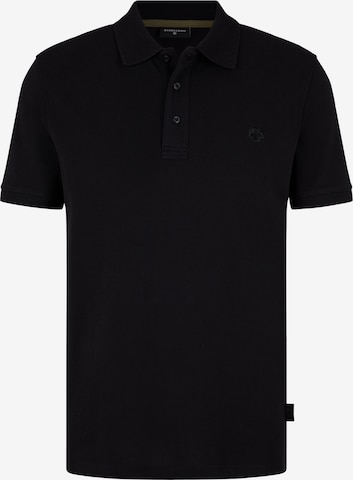 STRELLSON Shirt in Zwart: voorkant