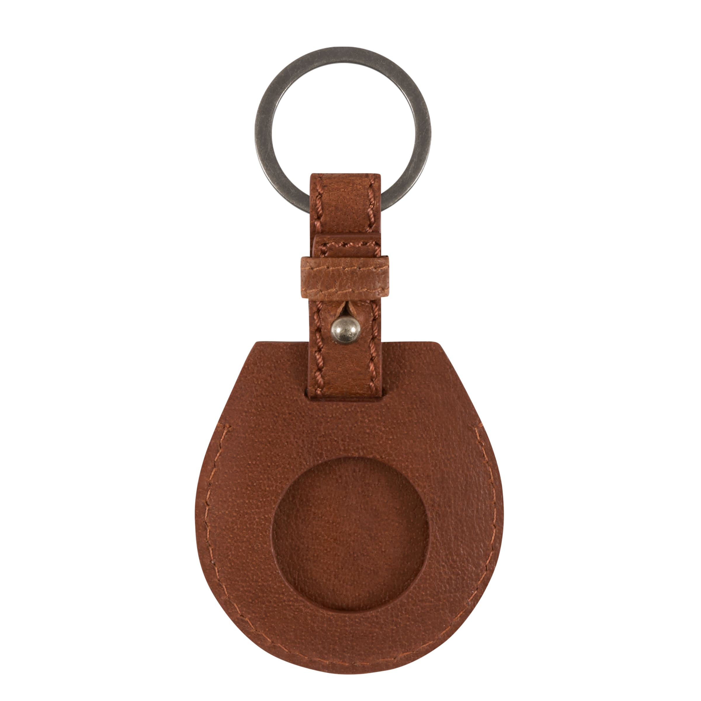 Portachiavi di CAMEL ACTIVE in marrone