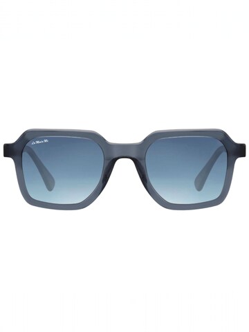 La Moda Me Zonnebril 'Viana' in Blauw