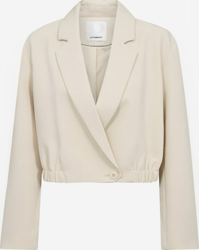 co'couture Bleiseri ' AcrileCC ' koossa 40 värissä beige, Tuotenäkymä