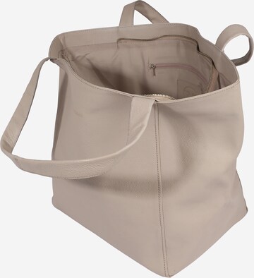 Guido Maria Kretschmer Women - Shopper 'Sofie' en beige