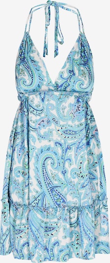 Suknelė 'Spring Summer' iš ebeeza, spalva – vandens spalva / tamsiai mėlyna / rožių spalva / balta, Prekių apžvalga