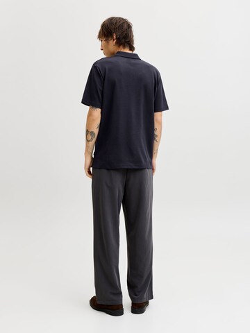 JACK & JONES - Camiseta en azul