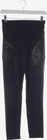 Fendi Pants in XS in Blue: front