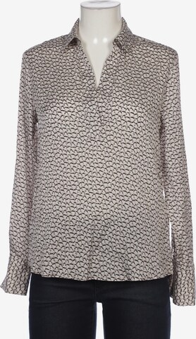 LOUIS and MIA Blouse & Tunic in M in Grey: front