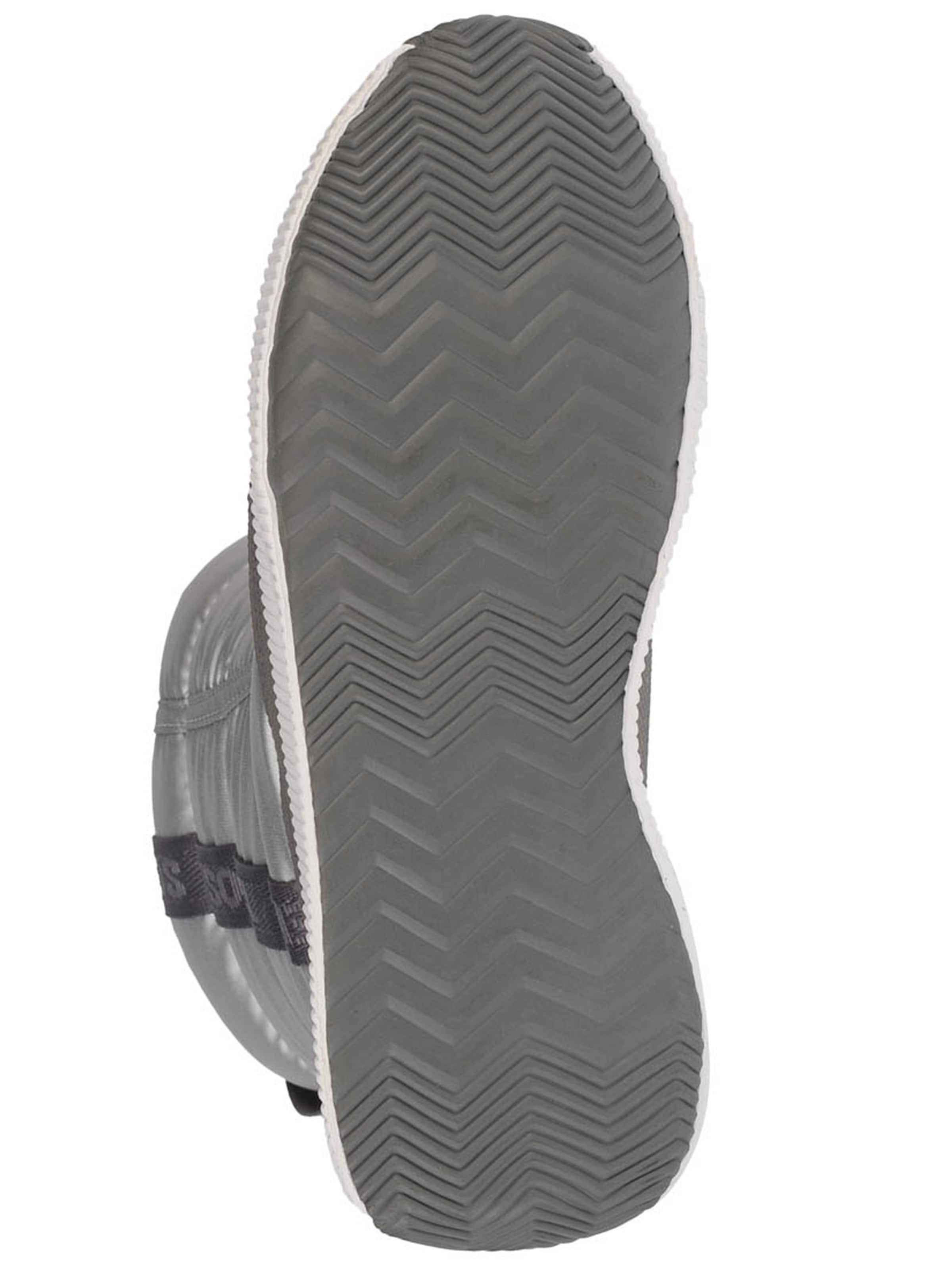 SOREL Snowboots 'Out N About'‌‌‌‌‌‌‌‌ in Grau