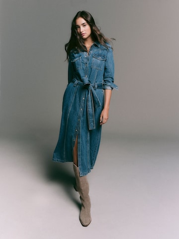 Next Φόρεμα σε μπλε