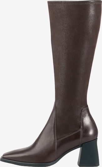 VAGABOND SHOEMAKERS Čizme 'Hedda' u čokolada, Pregled proizvoda
