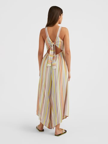 O'NEILL Jumpsuit 'Alba' i gul