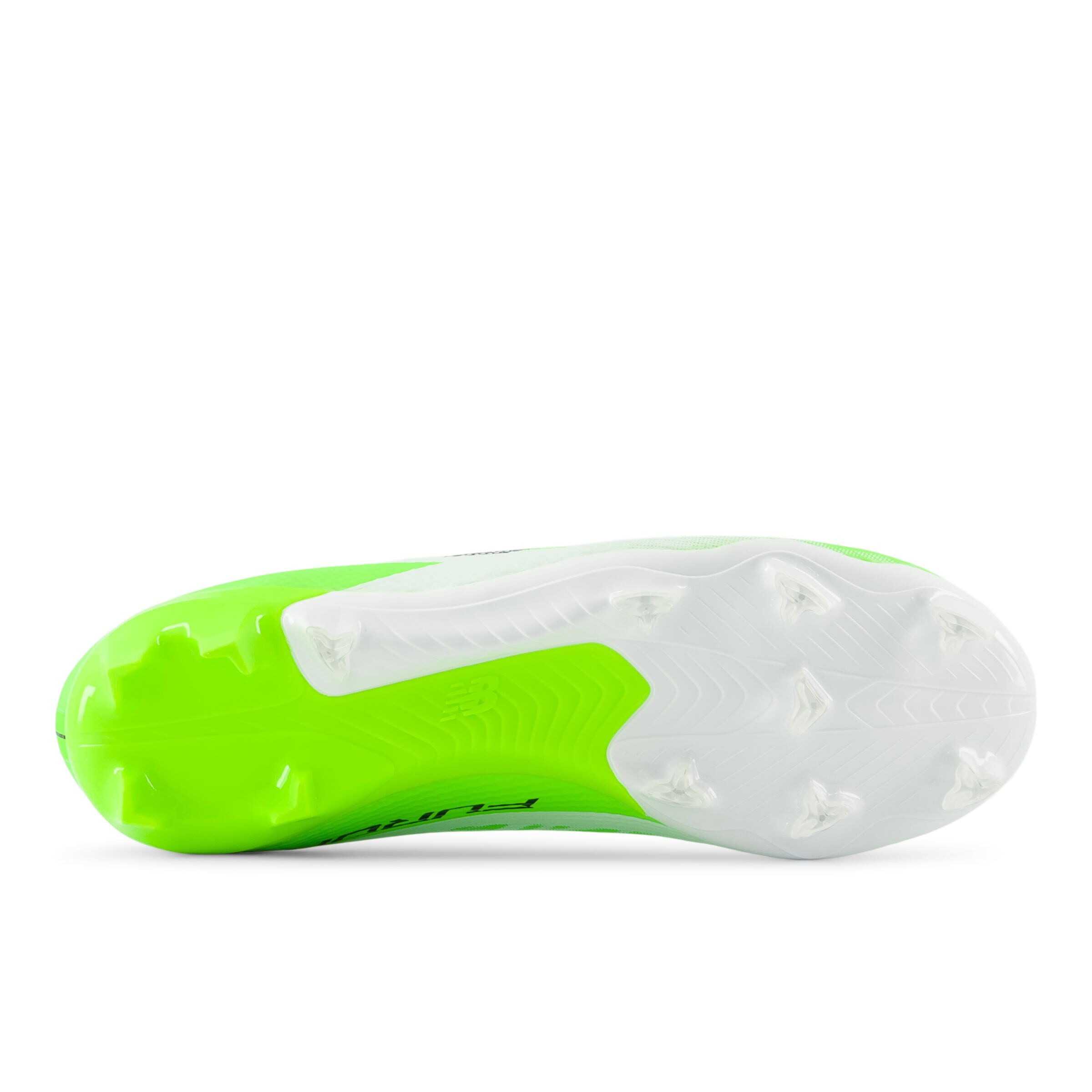 new balance Fußballschuh in Grün