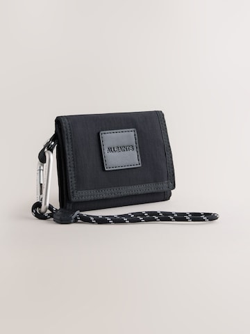 Portamonete 'Back to School Underground' di smALLSAINTS in nero